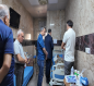 فيديو:العتبة الحسينية تعلن عن مبادرة علاجية مجانية للاديب لؤي زهرة