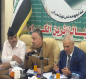 فيديو:مجلس النواب في كربلاء يحتفي بصاحب مكتبة "الحكمة" وبالتراث الكربلائي بحضور شخصيات ثقافية