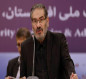 شمخاني: إيران مستعدّة لإبرام اتفاق نووي مقابل رفع العقوبات فوراً