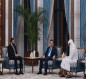 الشرع: السوداني أبدى رغبته في إعادة العلاقات السورية العراقية