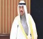 وزير الخارجية الكويتي يصل إلى بغداد للمشاركة في أعمال القمة العربية