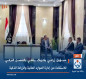 مسؤول زراعي بكربلاء يلتقي بالقنصل التركي للاستفادة من إدارة الموارد المائية والزراعة الذكية