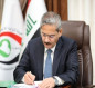 رئيس هيئة النزاهة: لن نسمح باستغلال المال العام في الحملات الانتخابية