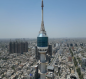 العراق يوشك على الغليان: منخفض حراري يزيد سخونة الطقس