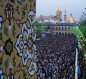 كربلاء تعطل الدوام الرسمي الخميس المقبل