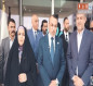 فيديو:العمل تشمل اطفال مرضى السرطان في مستشفى الوارث براتب المعين وامتيازات هيئة الاعاقة