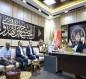 كربلاء:العتبة الحسينية المقدسة تؤكد حضورها في مؤتمر بغداد للمياه دعماً للأمن المائي الوطني