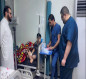 صحة الأنبار: ارتفاع حالات التسمم بالوجبات السريعة في الفلوجة والعامرية إلى 214 حالة