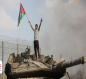 الرئيس الفلسطيني يؤكد تأييده نزع سلاح حماس وعدم مشاركتها في حكم قطاع غزة