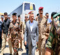 العراق يفوج 75 ألف حاج إيراني برياً عبر أراضيه