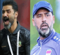 عماد محمد مدربا للأولمبي وأحمد صلاح للشباب