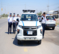 المرور العامة تعلن دخول رادارات السرعة في الطرق الخارجية حيز التنفيذ
