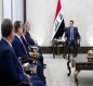 العراق يعتزم إرسال 320 ألف طن من القمح إلى لبنان