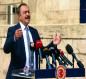 البرلمان يستفسر من الحكومة عن موضوع تعيين تركيا مبعوث خاص لها في العراق