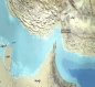 البرلمان الإيراني يوافق على إغلاق مضيق هرمز