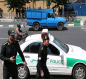 الشرطة الإيرانية تعتقل 53 شخصا على صلة بإسرائيل