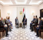 أمريكا تشيد بدور الحكومة العراقية لحماية السفارات والبعثات