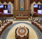 القمة العربية الـ34.. أبرز ما جاء في البيان الختامي